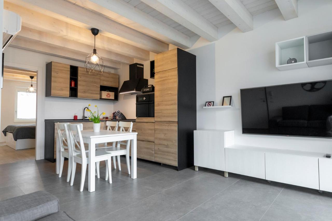 Verona Urban Apartment Exterior foto